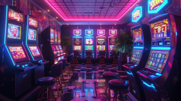 kbet88 slot online